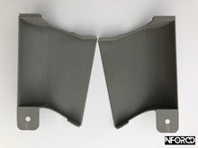 Load image into Gallery viewer, Big Ram Air Scoop Intake Fits BMW E90 E91 E92 E93 M3 (Driver and Passenger side)

