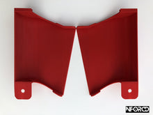 Load image into Gallery viewer, Big Ram Air Scoop Intake Fits BMW E90 E91 E92 E93 M3 (Driver and Passenger side)