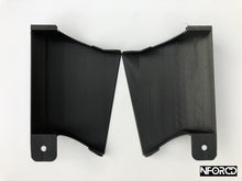 Load image into Gallery viewer, Big Ram Air Scoop Intake Fits BMW E90 E91 E92 E93 M3 (Driver and Passenger side)