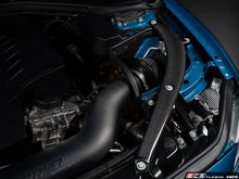 Load image into Gallery viewer, Turner Motorsport Carbon Corner Braces & Carbon Open Intake - N55