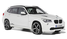 Load image into Gallery viewer, AC Schnitzer Type IV (Type 4) Bi-Colour Alloy Wheels for BMW X1 (E84) - 18/19/20 Inch Sets - Square or Staggered - Black Polished