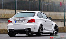 Load image into Gallery viewer, AC Schnitzer Type V Forged 20 Inch Alloy Wheel Set for BMW 1M Coupe E82 (1 Series M) - Staggered 9J/10J, Lightweight, Polished Face Deep Dish Rims