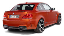 Load image into Gallery viewer, AC Schnitzer Type V Forged 20 Inch Alloy Wheel Set for BMW 1M Coupe E82 (1 Series M) - Staggered 9J/10J, Lightweight, Polished Face Deep Dish Rims