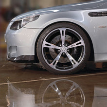 Load image into Gallery viewer, AC Schnitzer Type V Forged 20 inch Alloy Wheel Set for BMW M5 E60 Saloon & Touring – Staggered 9J/10J Lightweight 5-Spoke Polished Rims