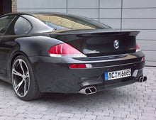 Load image into Gallery viewer, Genuine AC Schnitzer Type V Forged 20 Inch Alloy Wheel Set for BMW M6 E63/E64 - Staggered 9Jx20 Front, 10Jx20 Rear