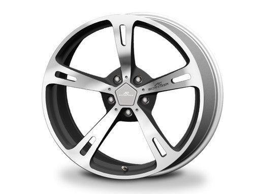 AC Schnitzer Type V Forged 20 Inch Alloy Wheels (Set of 4) for BMW E92