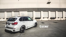 Load image into Gallery viewer, AC Schnitzer Type V Forged Anthracite 22 Inch Alloy Wheel Set for BMW X5 (F15) - Staggered 10J/11.5J Rims (295/30R22, 335/25R22) - Optional Continental Tyre Package