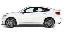 Load image into Gallery viewer, AC Schnitzer Type VIII (Type 8) 20-inch Alloy Wheel Set for BMW X6M E71 - Square or Staggered - Black or Silver
