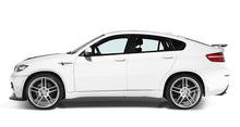 Load image into Gallery viewer, AC Schnitzer Type VIII (Type 8) 20-inch Alloy Wheel Set for BMW X6M E71 - Square or Staggered - Black or Silver