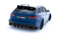 Load image into Gallery viewer, AUDI RS6 C8 AVANT CT DESIGN KIT - PRE-ORDER