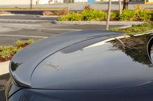 Load image into Gallery viewer, Genuine BMW M Performance Carbon Fibre Rear Spoiler for F30 3 Series Saloon & F80 M3 | Boot/Trunk Lip | OEM 51712240832