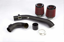 Load image into Gallery viewer, VRSF High Flow Cold Air Intake Kit for BMW S55 - M3 F80, M4 F82/F83 & GTS, M2 Competition F87 - 3 Inch Mandrel-Bent Aluminium, Cleanable Filters, Dyno-Proven Gains