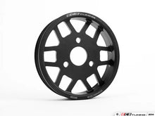 Load image into Gallery viewer, ECS Tuning Aluminum Power Steering Pulley - E36/E46