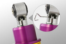 Load image into Gallery viewer, KW Street Comfort Coilovers for BMW 4 Series F32 F33 F36 (Coupe/Convertible/Gran Coupe) xDrive 4WD, Without Electronic Dampers (EDC), 10/2013+, Height Adjustable, 16-Way Rebound, Lowering 20-50mm F / 25-50mm R