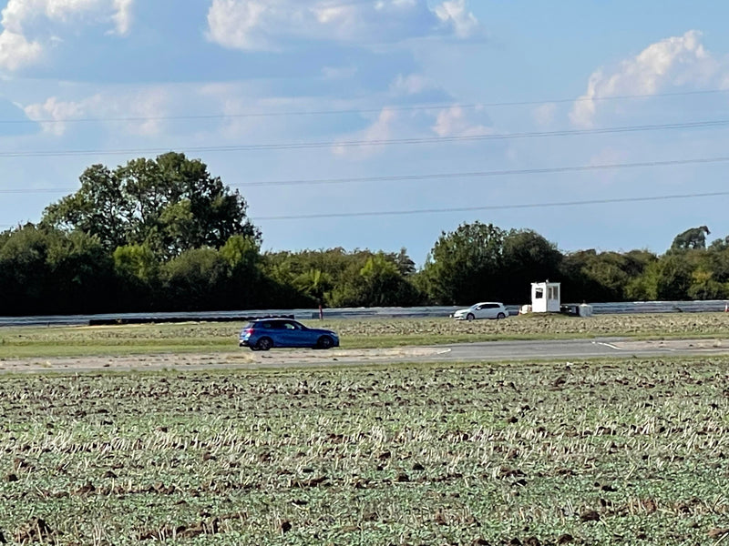 M140i Track day!