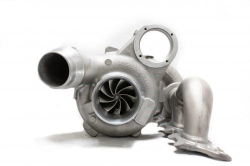 Cast Pure Turbo 800 for the B58