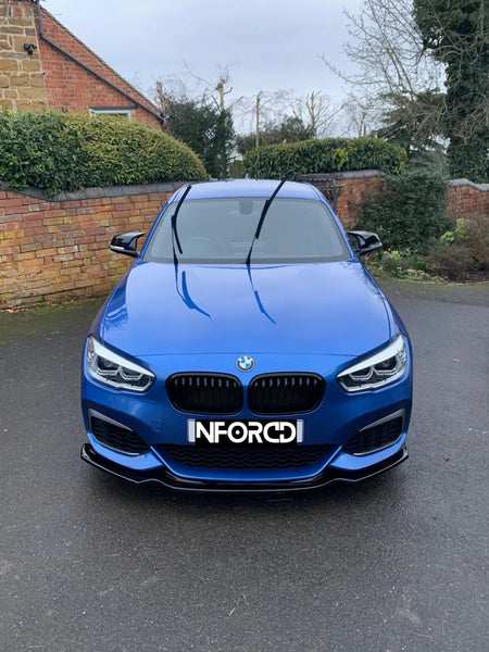 Our M140i Updates Part 2!