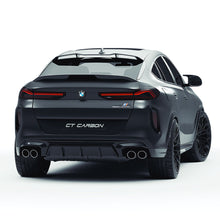 Load image into Gallery viewer, BMW F96 X6M 2023+ (LCI) CARBON FIBRE FULL KIT - CT DESIGN
