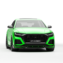 Load image into Gallery viewer, AUDI RSQ8 CARBON FIBRE FULL KIT - CT DESIGN
