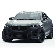 Load image into Gallery viewer, BMW F96 X6M 2023+ (LCI) CARBON FIBRE FULL KIT - CT DESIGN
