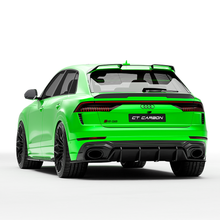 Load image into Gallery viewer, AUDI RSQ8 CARBON FIBRE FULL KIT - CT DESIGN
