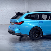 Load image into Gallery viewer, BMW M3 G81 CARBON FIBRE SPOILER - CT DESIGN
