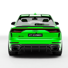 Load image into Gallery viewer, AUDI RSQ8 CARBON FIBRE FULL KIT - CT DESIGN
