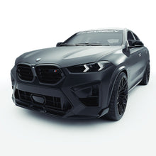 Load image into Gallery viewer, BMW F96 X6M 2023+ (LCI) CARBON FIBRE FULL KIT - CT DESIGN

