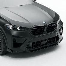 Load image into Gallery viewer, BMW F95 X5M 2023+ (LCI) CARBON FIBRE FULL KIT - CT DESIGN
