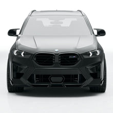 Load image into Gallery viewer, BMW F95 X5M 2023+ (LCI) CARBON FIBRE FULL KIT - CT DESIGN
