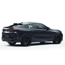 Load image into Gallery viewer, BMW F96 X6M 2023+ (LCI) CARBON FIBRE FULL KIT - CT DESIGN
