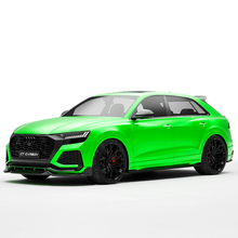 Load image into Gallery viewer, AUDI RSQ8 CARBON FIBRE FULL KIT - CT DESIGN
