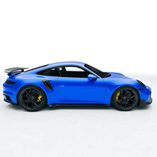 Load image into Gallery viewer, PORSCHE 911 (992) TURBO S CARBON FIBRE FULL KIT - CT DESIGN
