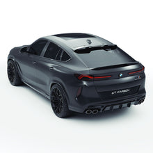 Load image into Gallery viewer, BMW F96 X6M 2023+ (LCI) CARBON FIBRE FULL KIT - CT DESIGN
