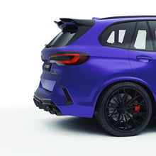 Load image into Gallery viewer, BMW F95 X5M 2019-2022 (PRE-LCI) CARBON FIBRE FULL KIT - CT DESIGN
