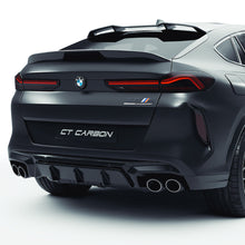 Load image into Gallery viewer, BMW F96 X6M 2023+ (LCI) CARBON FIBRE FULL KIT - CT DESIGN
