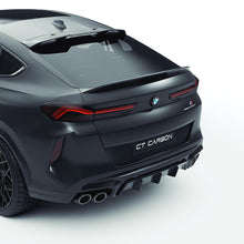 Load image into Gallery viewer, BMW F96 X6M 2023+ (LCI) CARBON FIBRE FULL KIT - CT DESIGN
