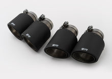 Load image into Gallery viewer, Remus 0810231510-3 BMW G87 M2 RACING Downpipe-Back Exhaust System
