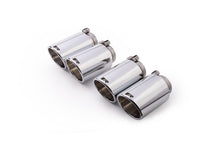 Load image into Gallery viewer, Remus 0810231510 BMW G87 M2 RACING Axle-Back Exhaust System
