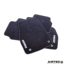 Load image into Gallery viewer, AIRTEC MOTORSPORT FLOOR MATS FOR VAUXHALL ASTRA MK5 – 2004 – 2009 – RHD ONLY
