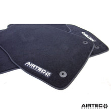 Load image into Gallery viewer, AIRTEC MOTORSPORT FLOOR MATS FOR VAUXHALL ASTRA MK5 – 2004 – 2009 – RHD ONLY
