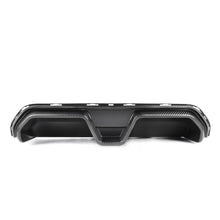 Load image into Gallery viewer, BMW M5 F90 2018-2024 PRE PREG CARBON FIBRE DIFFUSER - CS STYLE
