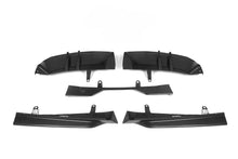 Load image into Gallery viewer, MP Style Pre-Preg Carbon Fibre Rear Diffuser for BMW G60 5 Series 24-Present
