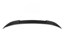 Load image into Gallery viewer, CS Style Pre-preg Carbon Fibre Boot Spoiler for BMW G20 3 Series G80 M3 G28 i3 19-Present
