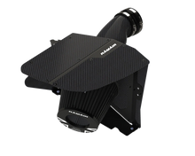 Load image into Gallery viewer, RamAir Induction Kit - Carbon Fibre Induction Kit for BMW M5 G90
