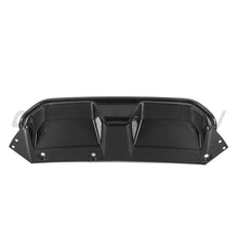 Load image into Gallery viewer, BMW M5 F90 2018-2024 PRE PREG CARBON FIBRE DIFFUSER - CS STYLE
