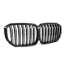 Load image into Gallery viewer, BMW G05 X5 F95 X5M 2019-2022 (PRE-LCI) CARBON FIBRE GRILLE
