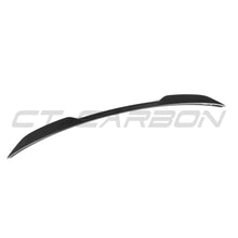 Load image into Gallery viewer, BMW M4/4 SERIES G82/G22 PRE-PREG CARBON FIBRE SPOILER - DA STYLE

