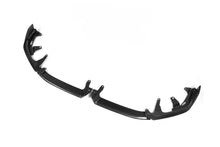 Load image into Gallery viewer, MP Style Pre-Preg Carbon Fibre Front Splitter for BMW G60 5 Series &amp; i5 24-Present
