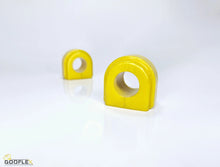 Load image into Gallery viewer, VW Caddy MK3/MK4 (2004+) Front Anti Roll Bar Bushes 23.6mm
